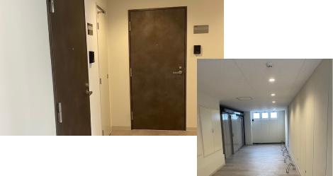 マンション賃貸業